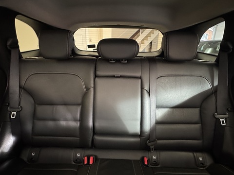 1.7 Blue dCi GT Line SUV 5dr Diesel X-Trn A7 Euro 6 (s/s) (150 ps)