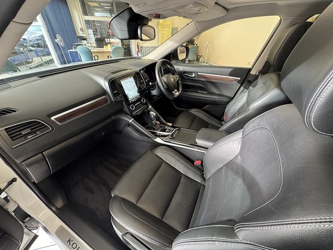 1.7 Blue dCi GT Line SUV 5dr Diesel X-Trn A7 Euro 6 (s/s) (150 ps)