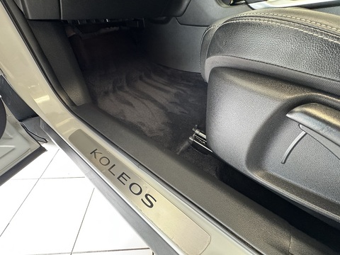 1.7 Blue dCi GT Line SUV 5dr Diesel X-Trn A7 Euro 6 (s/s) (150 ps)