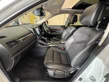 Renault Koleos Blue dCi GT Line 