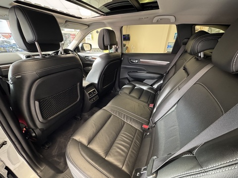 1.7 Blue dCi GT Line SUV 5dr Diesel X-Trn A7 Euro 6 (s/s) (150 ps)