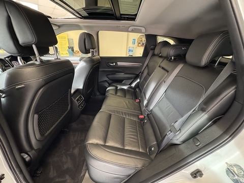 1.7 Blue dCi GT Line SUV 5dr Diesel X-Trn A7 Euro 6 (s/s) (150 ps)