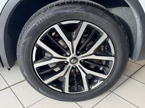 1.7 Blue dCi GT Line SUV 5dr Diesel X-Trn A7 Euro 6 (s/s) (150 ps)