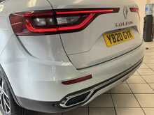 Renault Koleos Blue dCi GT Line 