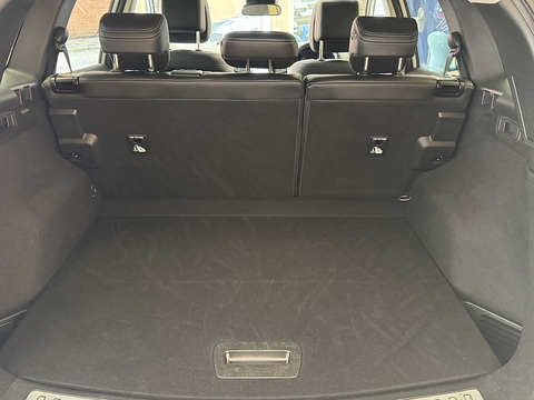 1.7 Blue dCi GT Line SUV 5dr Diesel X-Trn A7 Euro 6 (s/s) (150 ps)