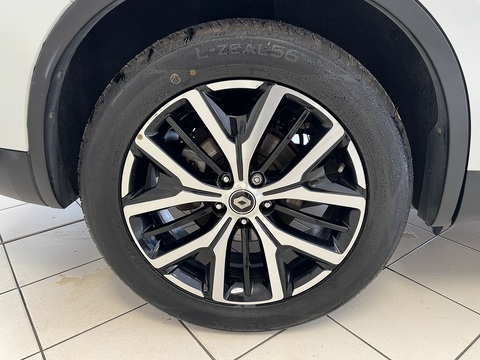 1.7 Blue dCi GT Line SUV 5dr Diesel X-Trn A7 Euro 6 (s/s) (150 ps)