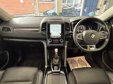 Renault Koleos Blue dCi GT Line 