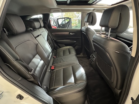 1.7 Blue dCi GT Line SUV 5dr Diesel X-Trn A7 Euro 6 (s/s) (150 ps)