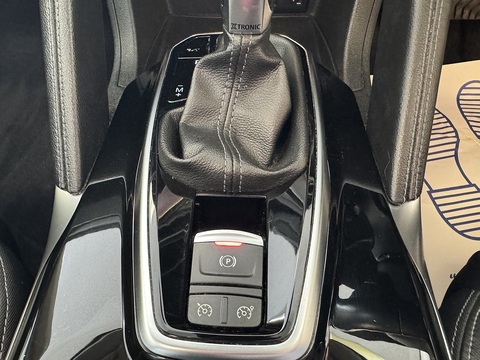 1.7 Blue dCi GT Line SUV 5dr Diesel X-Trn A7 Euro 6 (s/s) (150 ps)