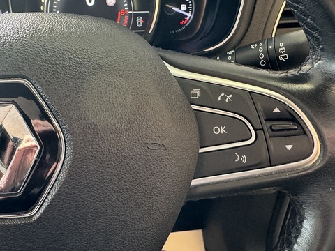 1.7 Blue dCi GT Line SUV 5dr Diesel X-Trn A7 Euro 6 (s/s) (150 ps)