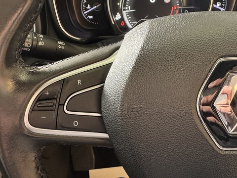 1.7 Blue dCi GT Line SUV 5dr Diesel X-Trn A7 Euro 6 (s/s) (150 ps)