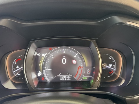 1.7 Blue dCi GT Line SUV 5dr Diesel X-Trn A7 Euro 6 (s/s) (150 ps)