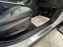 Renault Koleos Blue dCi GT Line 