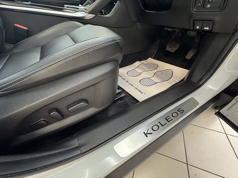 1.7 Blue dCi GT Line SUV 5dr Diesel X-Trn A7 Euro 6 (s/s) (150 ps)