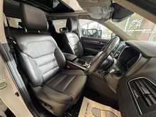 Renault Koleos Blue dCi GT Line 