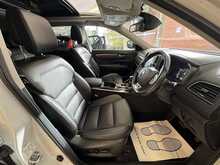 Renault Koleos Blue dCi GT Line 