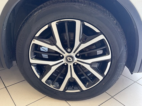 1.7 Blue dCi GT Line SUV 5dr Diesel X-Trn A7 Euro 6 (s/s) (150 ps)