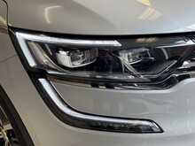 Renault Koleos Blue dCi GT Line 