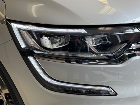 1.7 Blue dCi GT Line SUV 5dr Diesel X-Trn A7 Euro 6 (s/s) (150 ps)