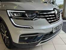 Renault Koleos Blue dCi GT Line 