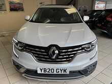 Renault Koleos Blue dCi GT Line 