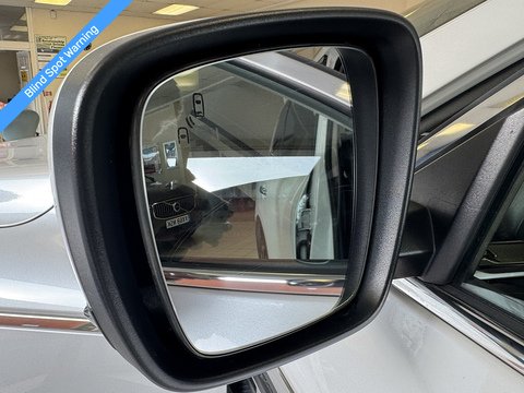 1.7 Blue dCi GT Line SUV 5dr Diesel X-Trn A7 Euro 6 (s/s) (150 ps)