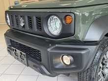 Suzuki Jimny Sz5 