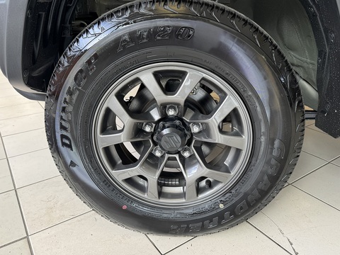 SZ5 1.5 3dr Estate Auto ALLGRIP 4x4  Petrol