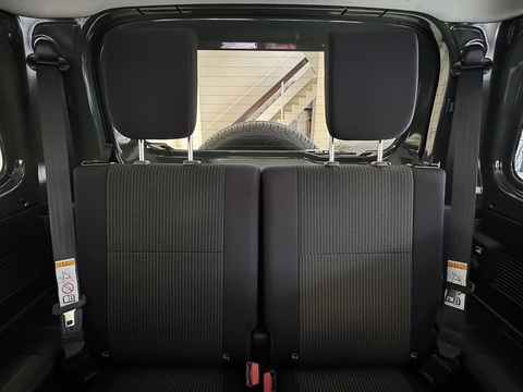 SZ5 1.5 3dr Estate Auto ALLGRIP 4x4  Petrol