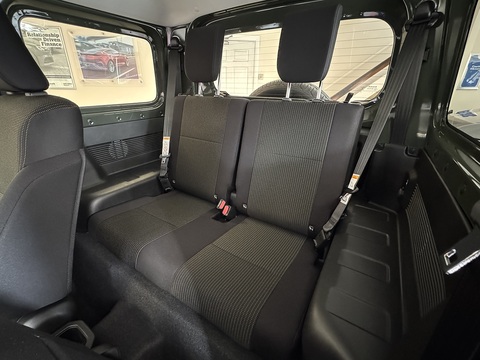 SZ5 1.5 3dr Estate Auto ALLGRIP 4x4  Petrol