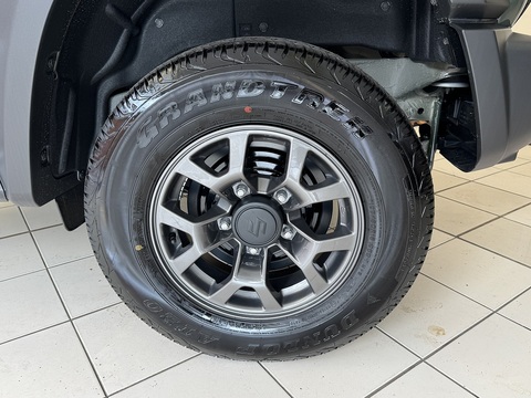 SZ5 1.5 3dr Estate Auto ALLGRIP 4x4  Petrol