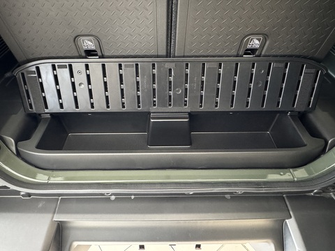 SZ5 1.5 3dr Estate Auto ALLGRIP 4x4  Petrol