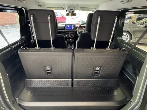 SZ5 1.5 3dr Estate Auto ALLGRIP 4x4  Petrol