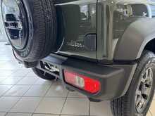 Suzuki Jimny Sz5 
