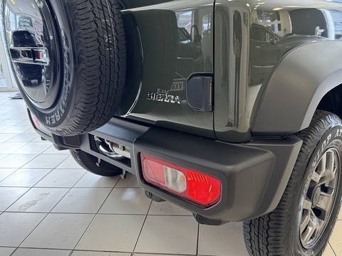 SZ5 1.5 3dr Estate Auto ALLGRIP 4x4  Petrol