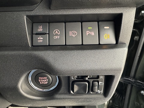 SZ5 1.5 3dr Estate Auto ALLGRIP 4x4  Petrol