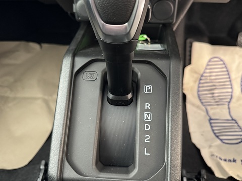 SZ5 1.5 3dr Estate Auto ALLGRIP 4x4  Petrol