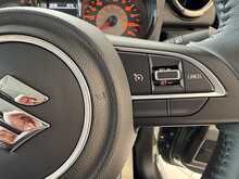 Suzuki Jimny Sz5 