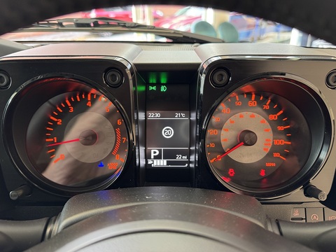 SZ5 1.5 3dr Estate Auto ALLGRIP 4x4  Petrol