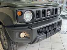 Suzuki Jimny Sz5 