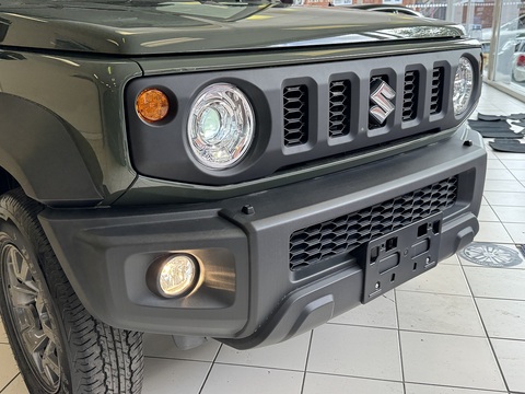 SZ5 1.5 3dr Estate Auto ALLGRIP 4x4  Petrol