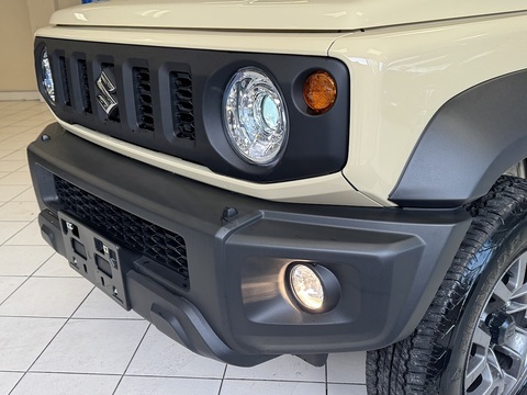 SZ5 1.5 3dr Estate Auto ALLGRIP 4x4  Petrol