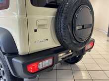 Suzuki Jimny Sz5 