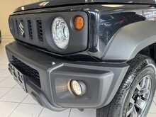 Suzuki Jimny Sz5 