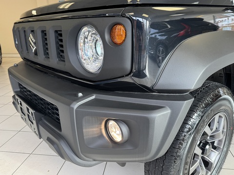 SZ5 1.5 3dr Estate Auto ALLGRIP 4x4  Petrol