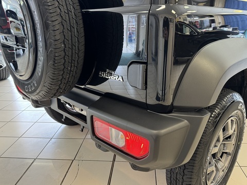 SZ5 1.5 3dr Estate Auto ALLGRIP 4x4  Petrol