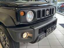 Suzuki Jimny Sz5 