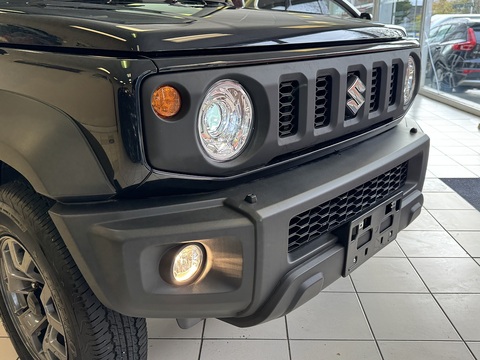 SZ5 1.5 3dr Estate Auto ALLGRIP 4x4  Petrol