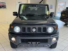 Suzuki Jimny Sz5 