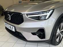 Volvo XC40 h T4 Plus 